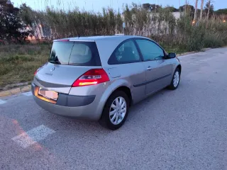 Renault Megane 2009