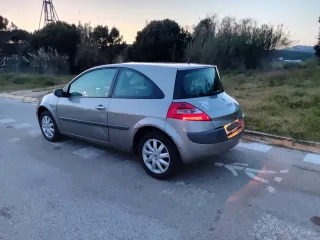 Renault Megane 2009