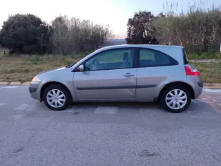 Renault Megane 2009