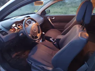 Renault Megane 2009
