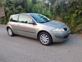 Renault Megane 2009