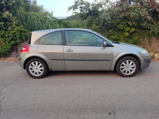 Renault Megane 2009
