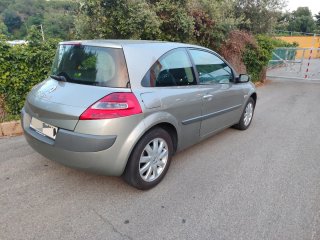 Renault Megane 2009