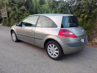 Renault Megane 2009