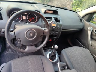 Renault Megane 2009