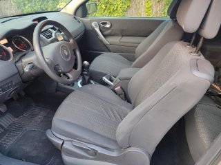 Renault Megane 2009