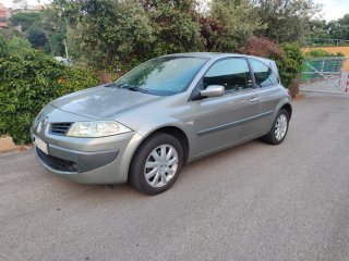Renault Megane 2009