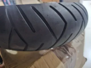 Rueda Delantera Yamaha Neos