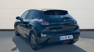 Peugeot 208 ELECTRIQUE ACTIVE PACK 136 5P