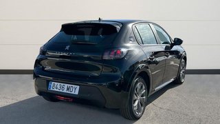 Peugeot 208 ELECTRIQUE ACTIVE PACK 136 5P