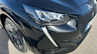 Peugeot 208 ELECTRIQUE ACTIVE PACK 136 5P