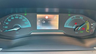 Peugeot 208 ELECTRIQUE ACTIVE PACK 136 5P