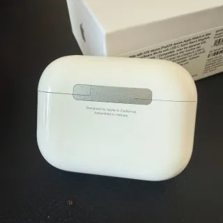 AirPods Pro 3 Blancos