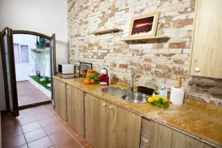 Alquiler de casa de campo