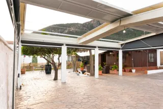 Alquiler de casa de campo