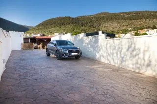 Alquiler de casa de campo