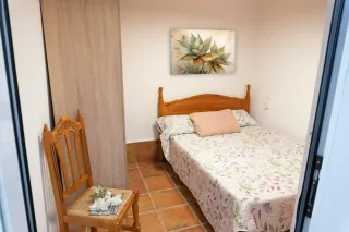 Alquiler de casa de campo