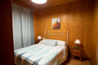 Alquiler de casa de campo