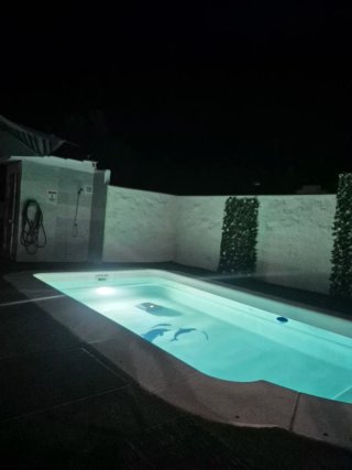 Alquiler de casa de campo