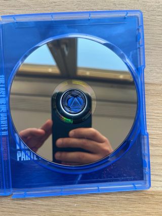 The Last of Us Part II Remastered PS5