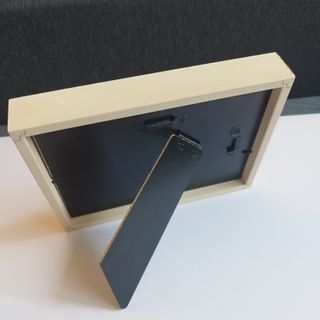 Cuadro Suculentas Artesanal 15x20 IKEA