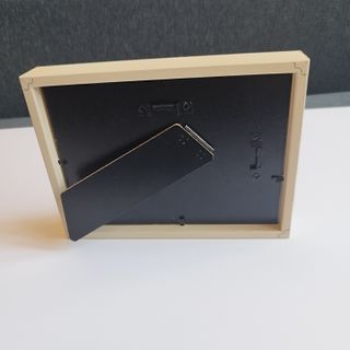 Cuadro Suculentas Artesanal 15x20 IKEA