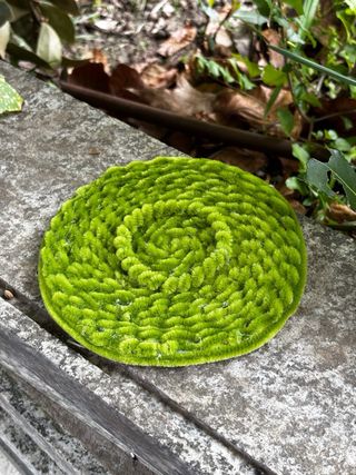 Miniatura One Piece Frutto del Diavolo