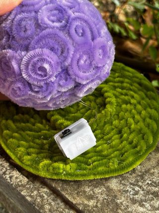 Miniatura One Piece Frutto del Diavolo