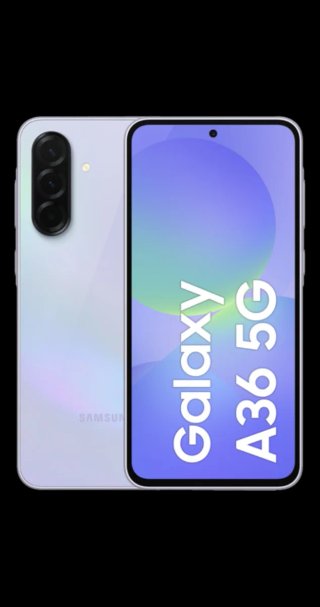 Samsung Galaxy A36 5G 128GB