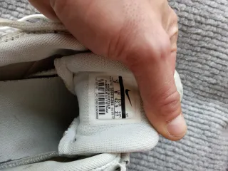Zapatillas Nike Air Max 95 Originales Beige/Gris