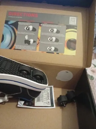 Zapatillas Heelys con ruedas talla 33 35 no es 33