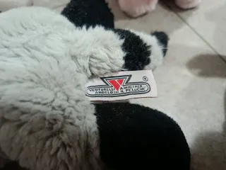 Lotto Peluche Animali Vari