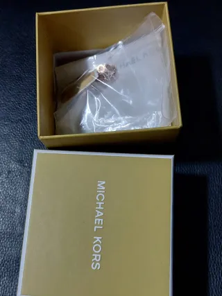 Pulsera Michael Kors Oro Brilliance