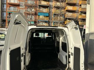 Nissan NV200 2019