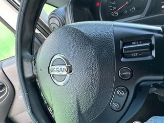 Nissan NV200 2019