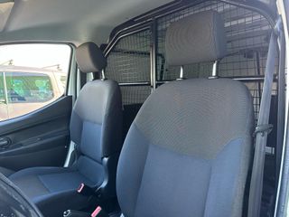 Nissan NV200 2019