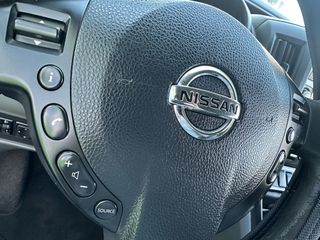 Nissan NV200 2019
