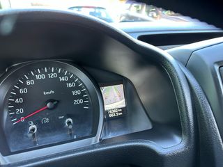 Nissan NV200 2019