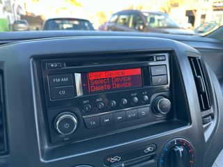 Nissan NV200 2019