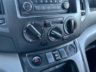 Nissan NV200 2019