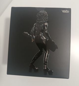 Figura KISS Mini Epics The Starchild #2