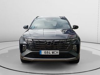 Hyundai Tucson N Line 30 Aniversario 2WD