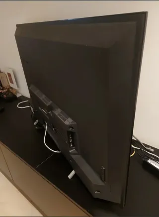 Smart TV Sony Bravia 48" KDL-48W605B, con caja.