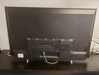 Smart TV Sony Bravia 48" KDL-48W605B, con caja.