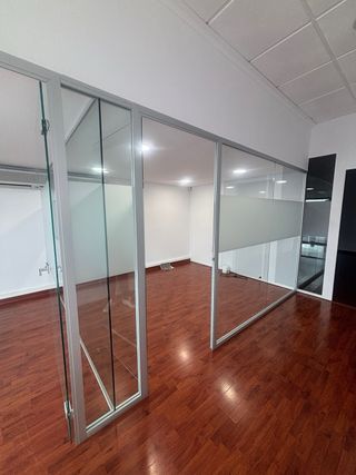 oficina POLIGONO CAMPOLLANO en el centro civico