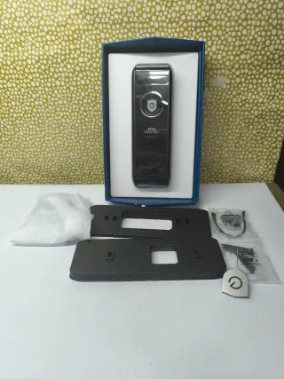 Videoportero Eufy 2K Dual Camera