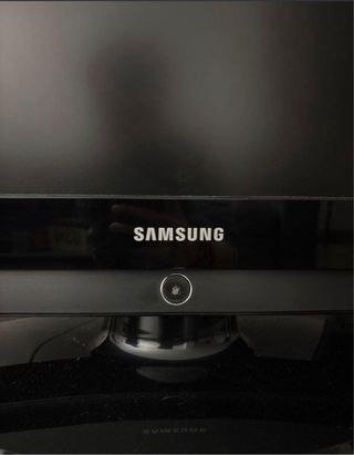 Televisor Samsung 32 Negro