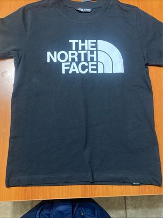Maglia The North Face donna nera