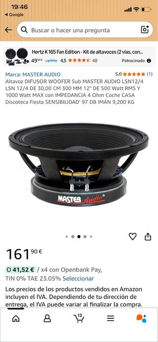 Vendo o cambio por algo de mi interes