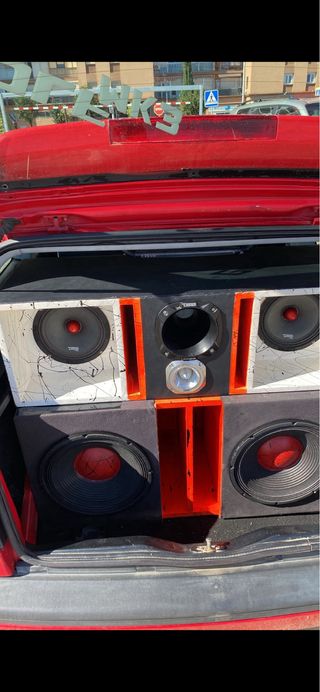 Vendo o cambio por algo de mi interes